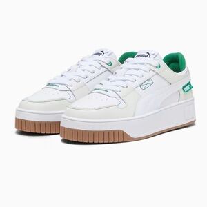 Carina Street VTG Women’s Sneaker